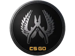 Guardian Elite Pin
