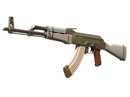 AK-47 | Aphrodite