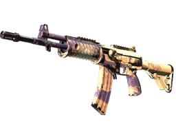 Galil AR | Sandstorm