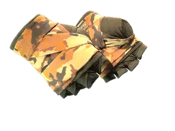 ★ Hand Wraps | Badlands