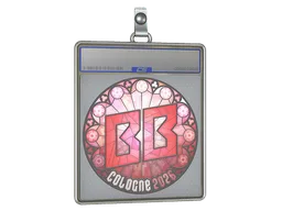 Sticker Slab | BetBoom | Cologne 2026