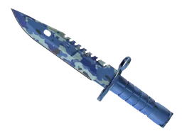 ★ M9 Bayonet | Bright Water