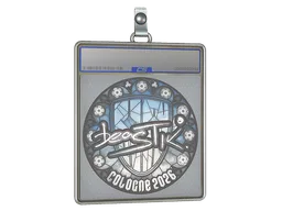 Sticker Slab | beastik | Cologne 2026