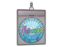 Sticker Slab | rdnzao (Holo) | Cologne 2026