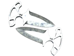 ★ Shadow Daggers | Stained