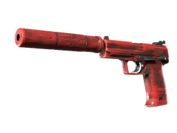 USP-S | Bleeding Edge
