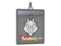 Perfect World Shanghai 2024 CS2 Major Championship