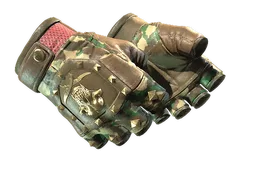 ★ Bloodhound Gloves | Guerrilla