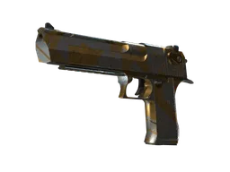 Desert Eagle | Bronze Deco (Factory New)