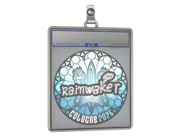 Sticker Slab | Rainwaker | Cologne 2026