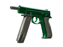 CZ75-Auto | Emerald