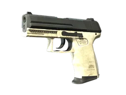 P2000 | Ivory (Factory New)