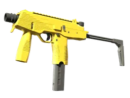 MP9 | Bulldozer