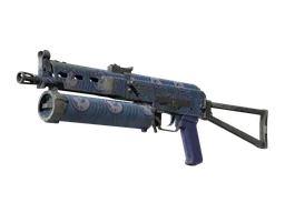 PP-Bizon | Water Sigil