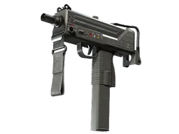 MAC-10 | Video Cam