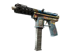 Tec-9 | Remote Control