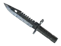 ★ M9 Bayonet | Stained (Factory New)