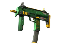 MP7 | Powercore