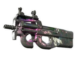 P90 | Attack Vector