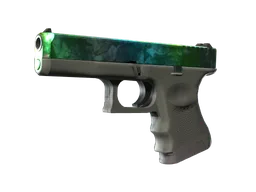Glock-18 | Gamma Doppler (Factory New) — Phase 3