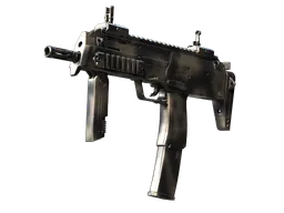MP7 | Scorched (Factory New)