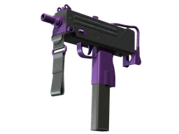 MAC-10 | Ultraviolet (Factory New)