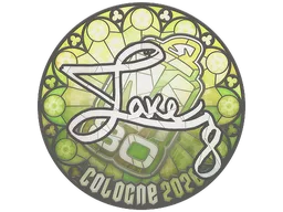 Sticker | Lake | Cologne 2026