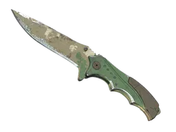 ★ Nomad Knife | Forest DDPAT