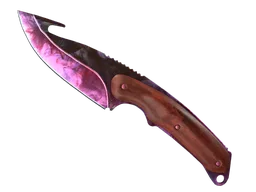 ★ Gut Knife | Doppler — Phase 2