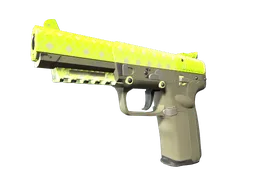 Five-SeveN | Neon Kimono
