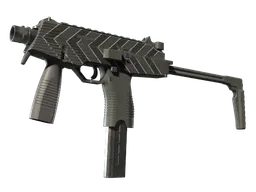 MP9 | Dart