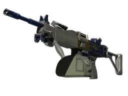 Negev | Man-o'-war