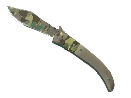 ★ Navaja Knife | Boreal Forest