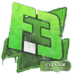 Sealed Graffiti | Flipsid3 Tactics | Atlanta 2017