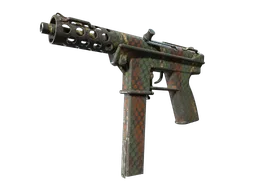 Tec-9 | Army Mesh