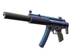 MP5-SD | Liquidation