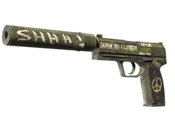 USP-S | Flashback