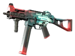 UMP-45 | Momentum