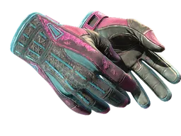 ★ Sport Gloves | Vice
