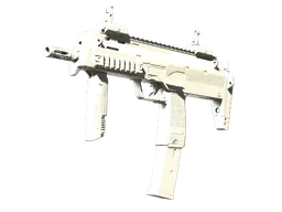 MP7 | Whiteout