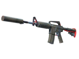 M4A1-S | Briefing (Factory New)