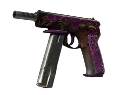 CZ75-Auto | Xiangliu