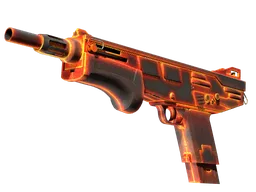 MAG-7 | Heat
