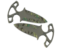 ★ Shadow Daggers | Boreal Forest
