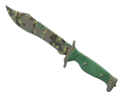 ★ Bowie Knife | Boreal Forest