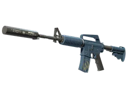 M4A1-S | Guardian